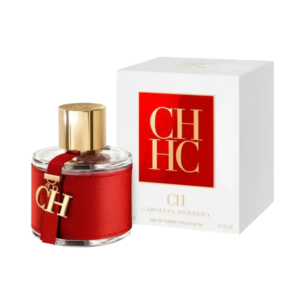 PERFUME CH CAROLINA HERRERA 100ML EDP
