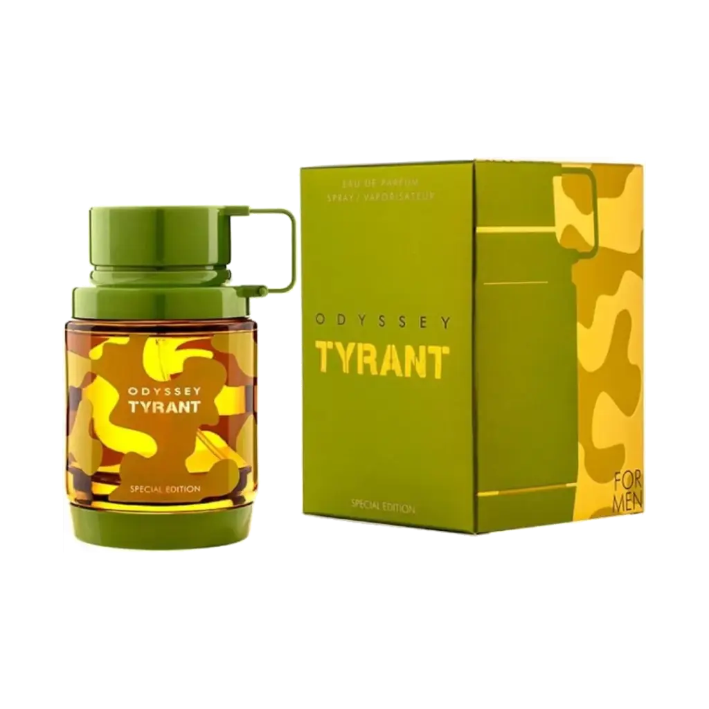 ARMAF ODYSSEY TYRANT EDP 100ML 