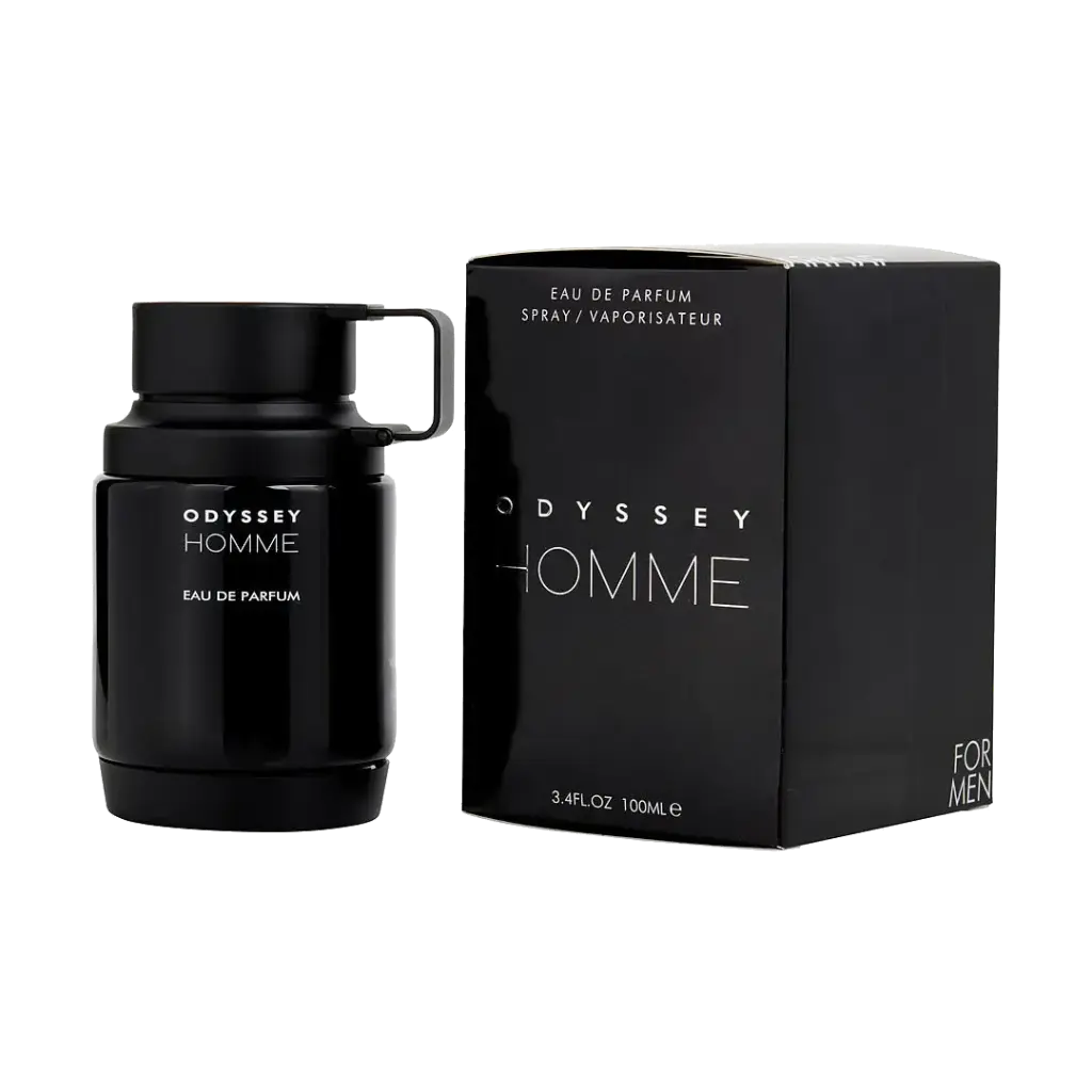 Perfume Armaf Odyssey Homme EDP 100ml