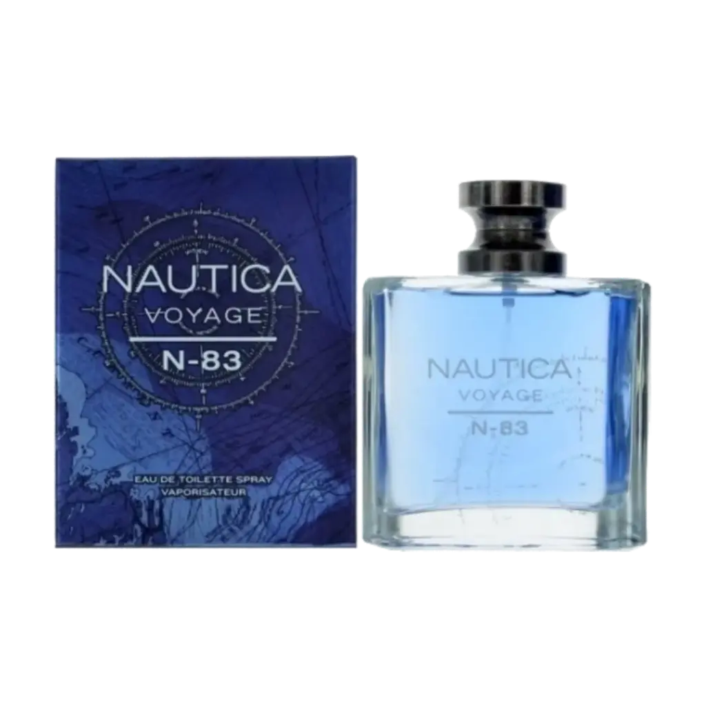 NAUTICA VOYAGE N83 100ML