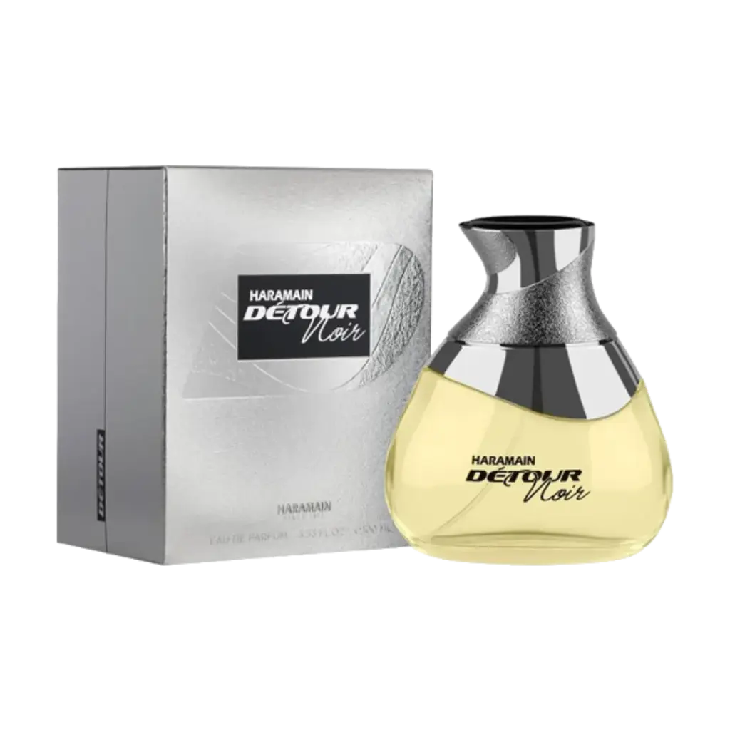 Détour Noir Al Haramain 100ML