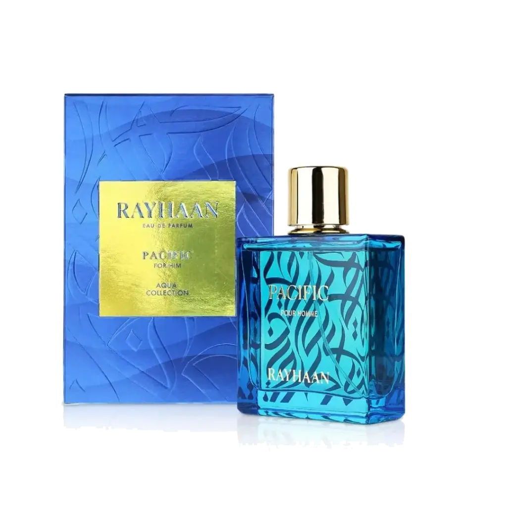 Rayhaan Pacific EDP 100ml