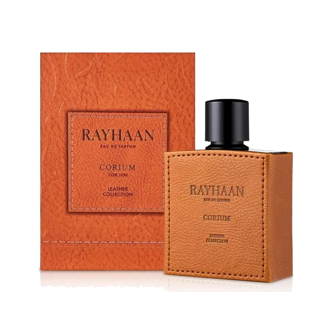 Rayhaan Corium EDP 100ml