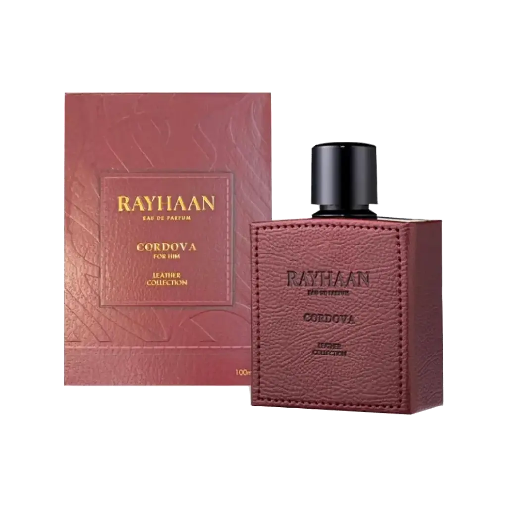 RAYHAAN CORDOVA EDP 100ML