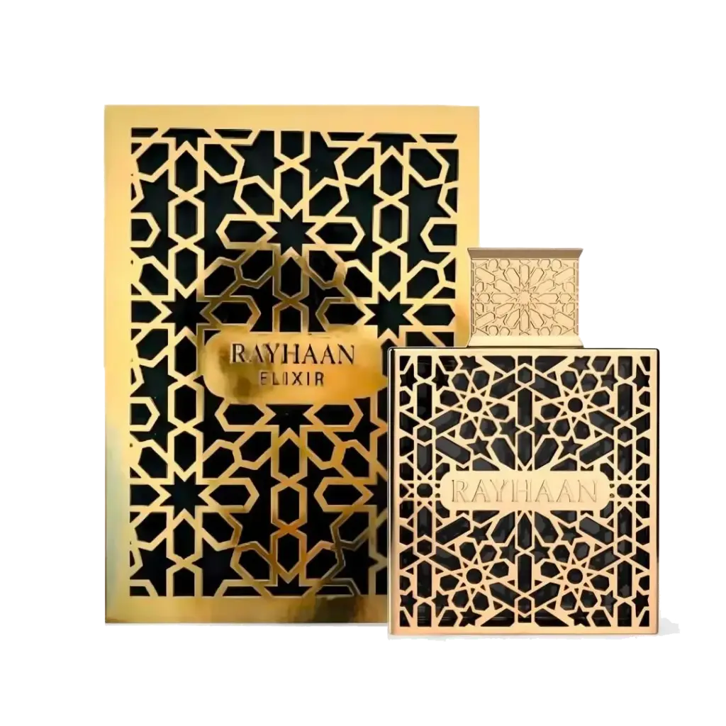 Rayhaan Elixir EDP 100ml