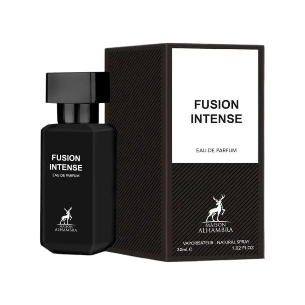  Maison Alhambra Fusion Intense Edp 30ML 