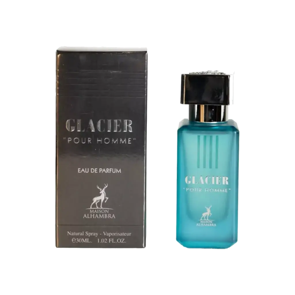  Glacier Pour Homme Maison Alhambra Edp 30Ml 