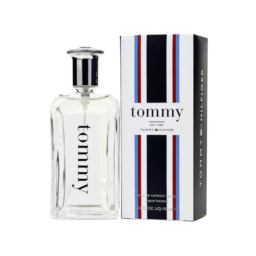 Tommy Hilfiger Colognes