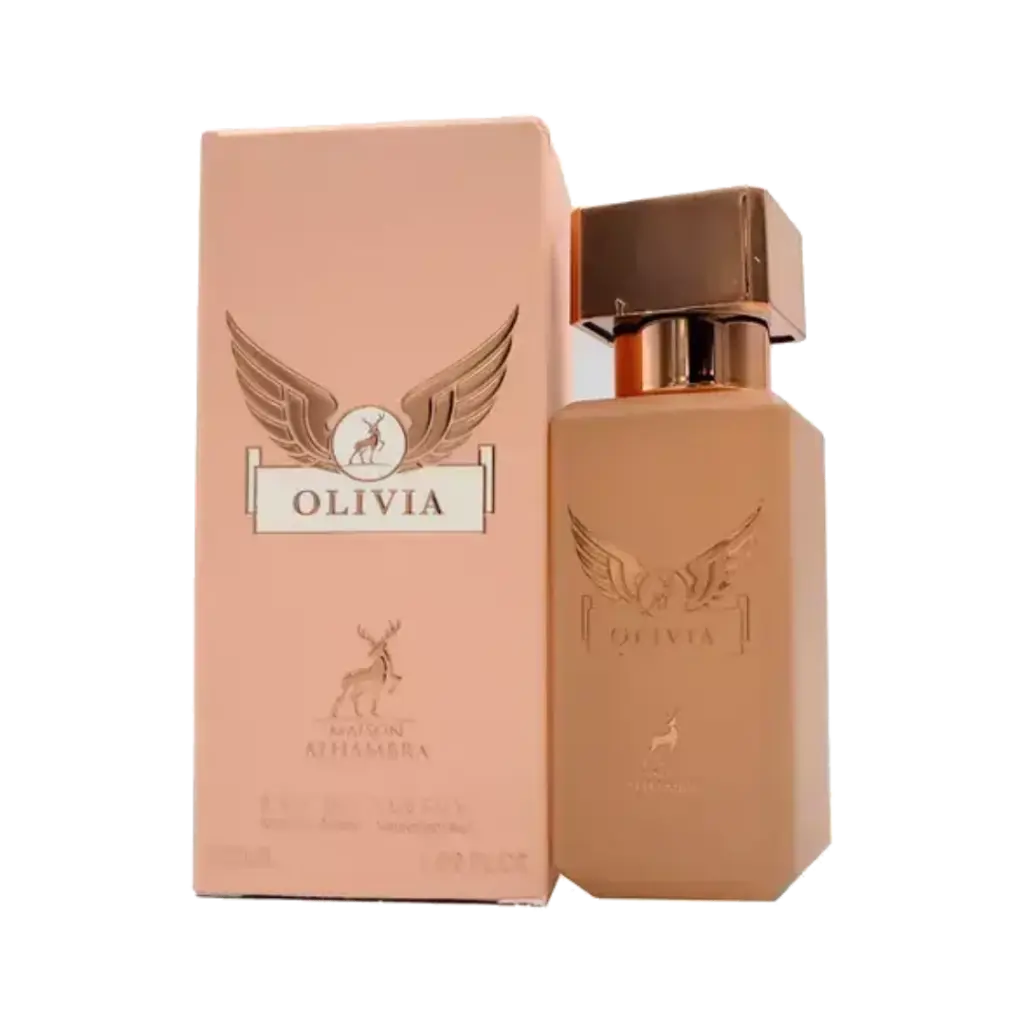 Maison Alhambra Olivia EDP 30ml