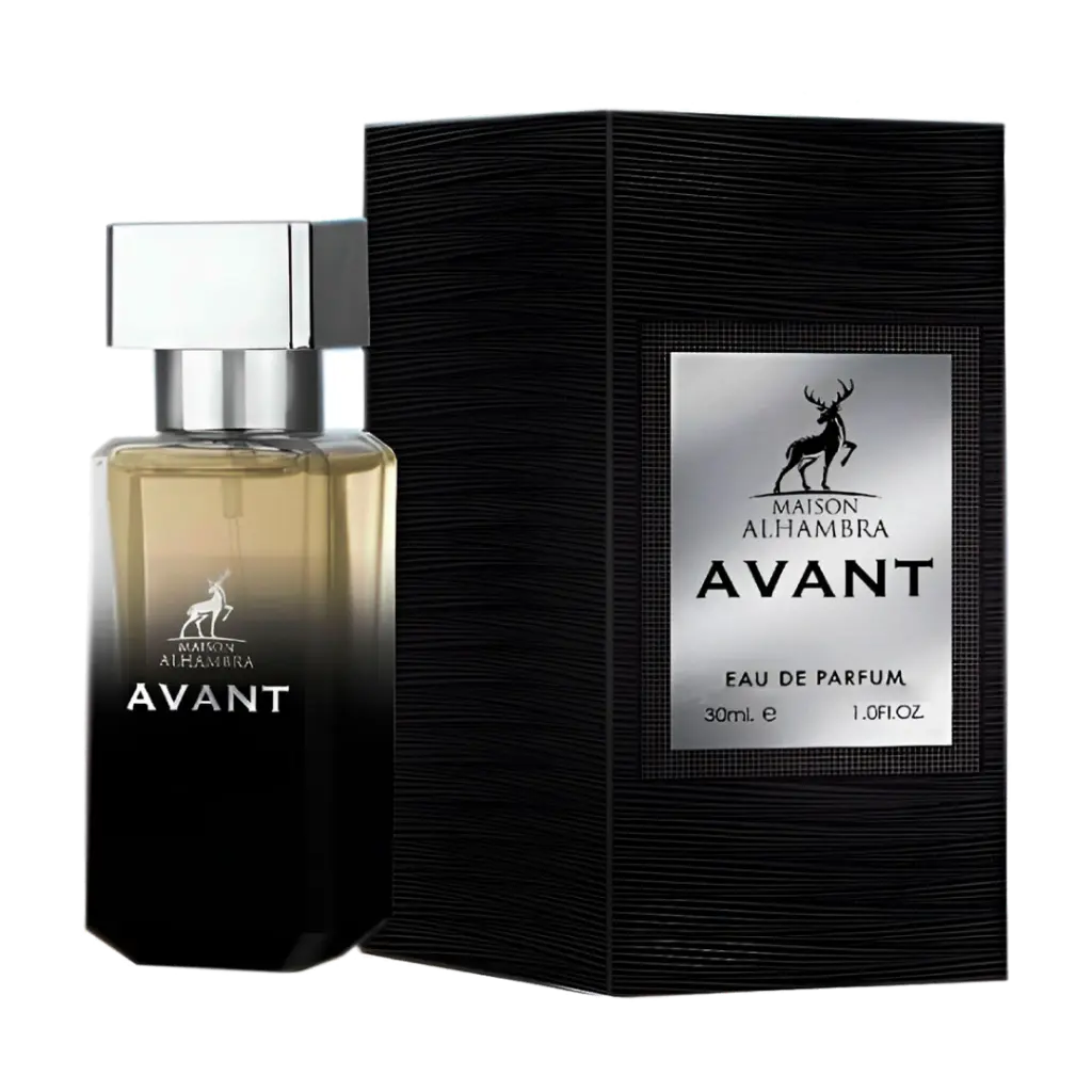 Perfume Maison Alhambra Avant EDP 30ML 