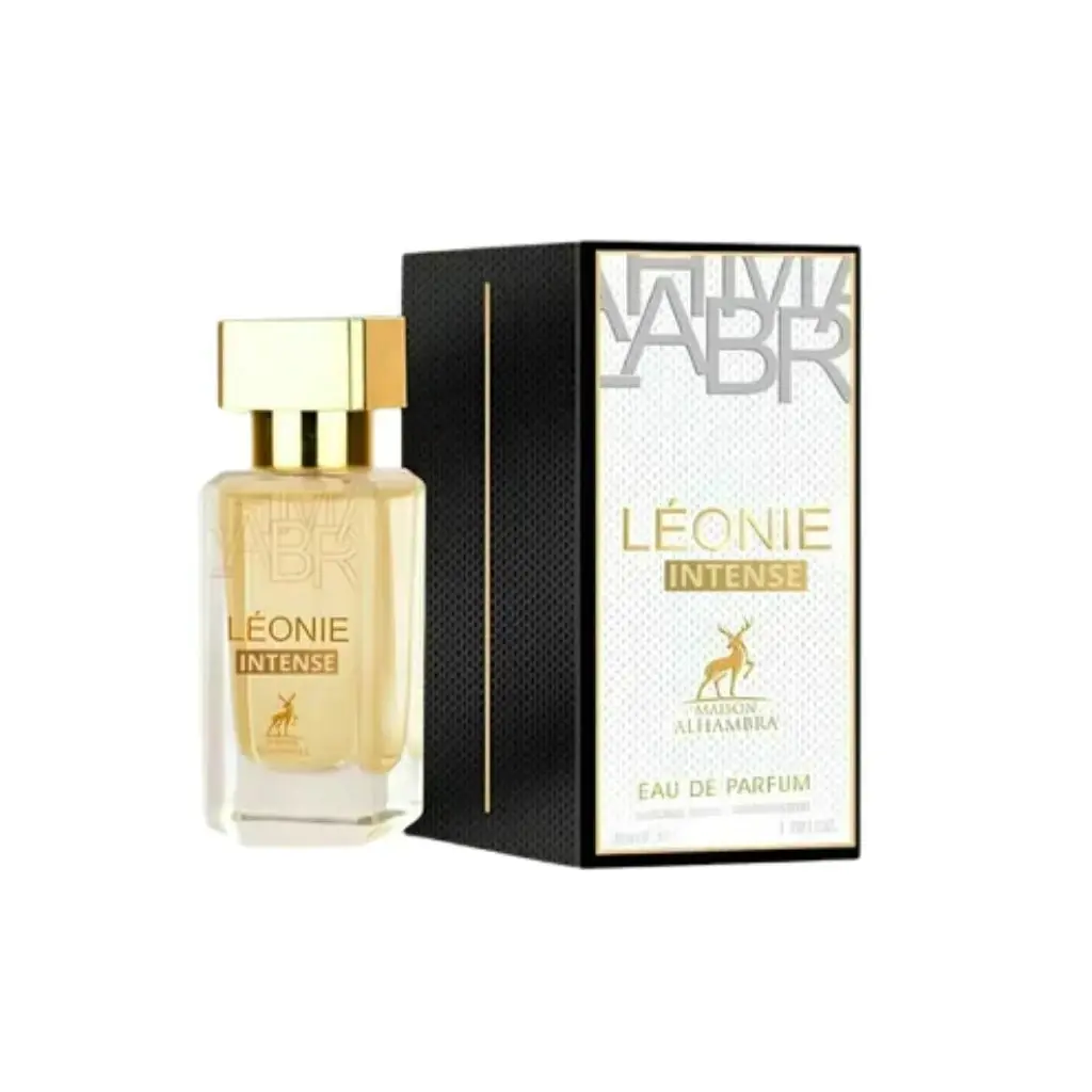 Maison Alhambra Leonie Intense EDP 30 ml