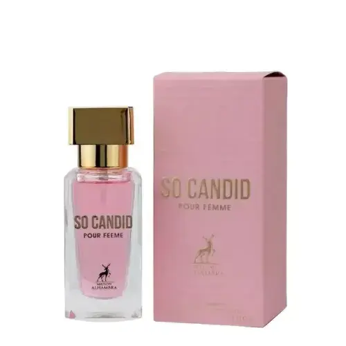 Maison Alhambra So Candid EDP 30ML