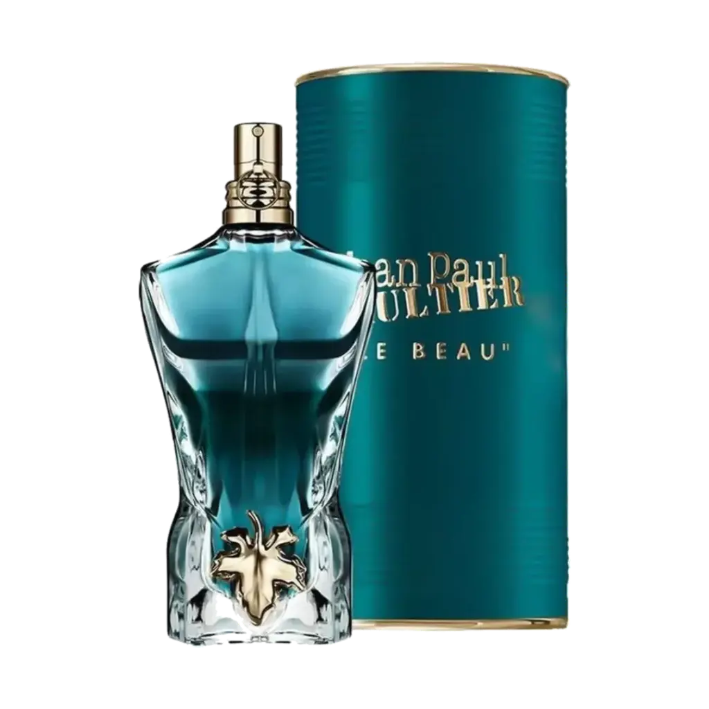  Le Beau para Hombre de Jean Paul Gaultier EDT 125ML