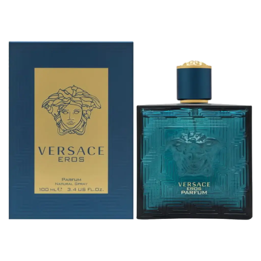 VERSACE EROS PARFUM 100ML 