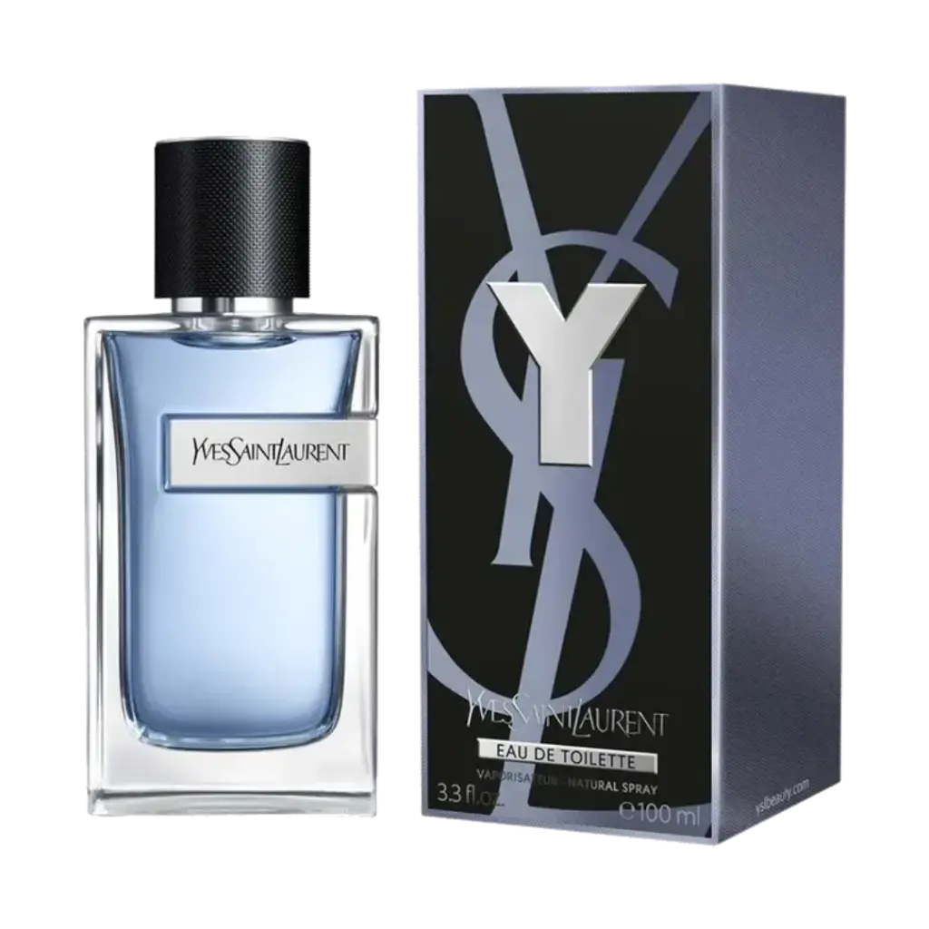  Yves Saint Laurent Y EDT 100mL 