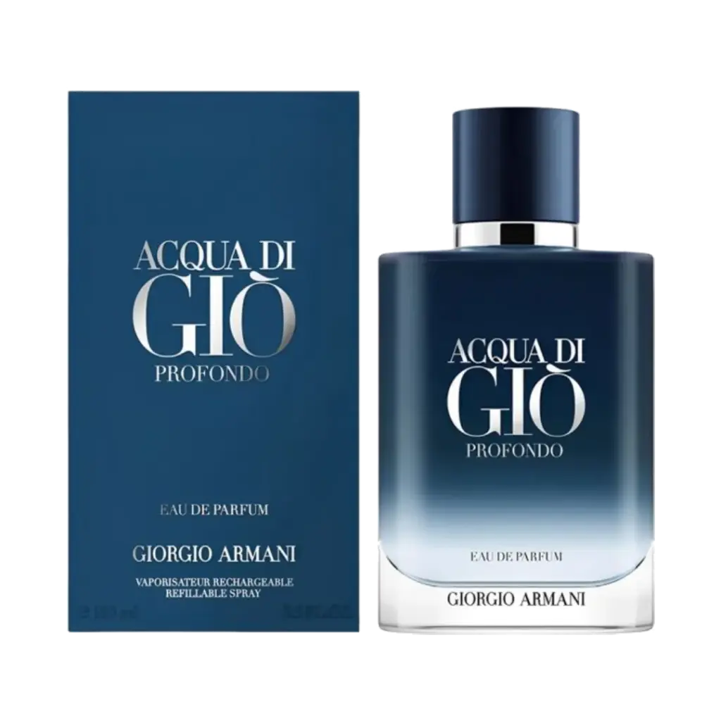 ARMANI ACQUA DI GIO PROFONDO EDP MASC 100ML