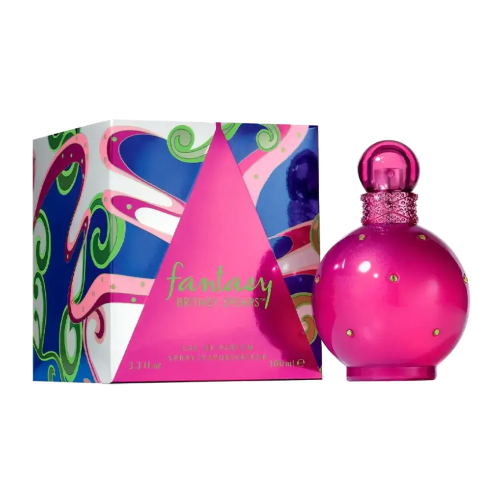 BRITNEY SPEARS FANTASY EDP 100ML 