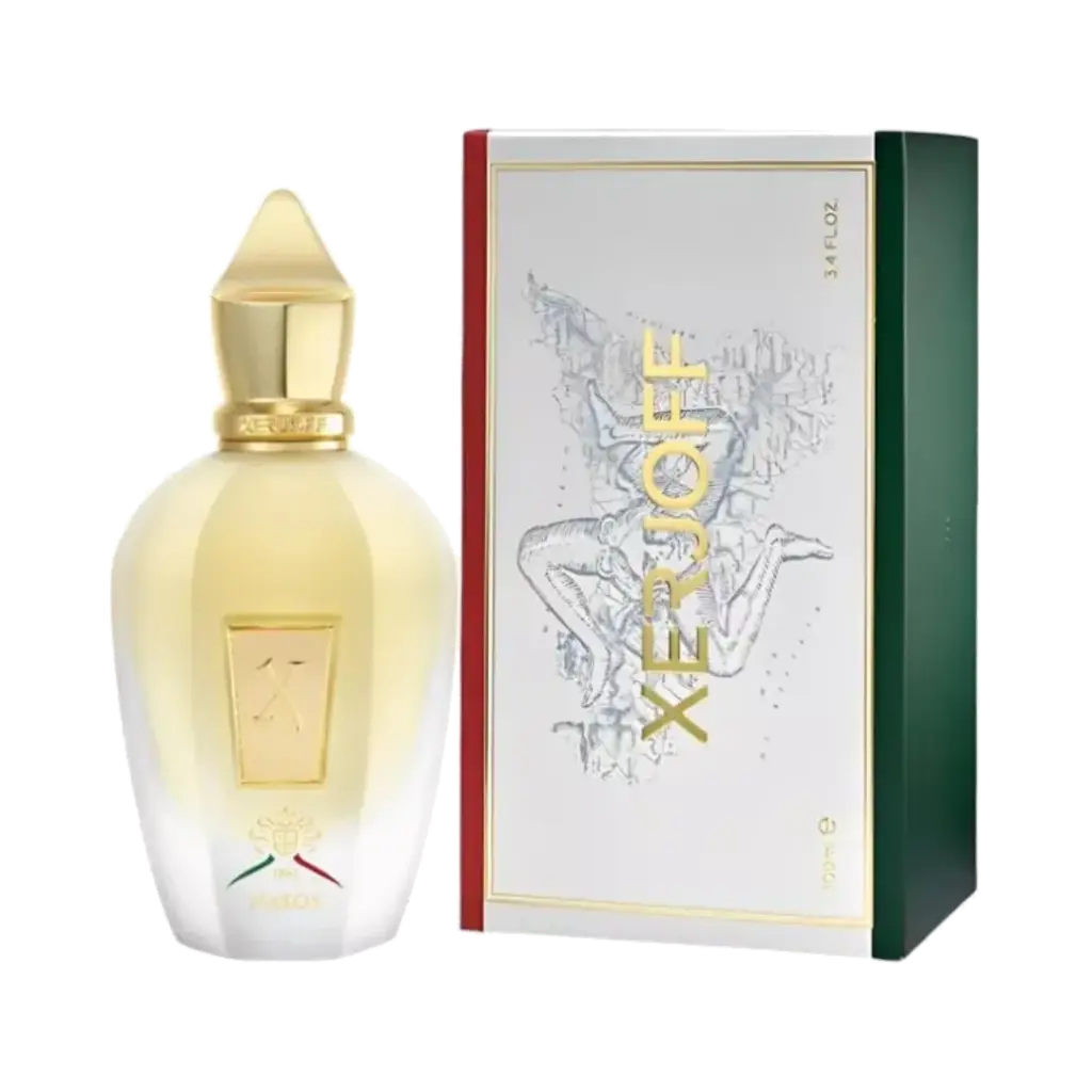 XERJOFF NAXOS EDP 100ML