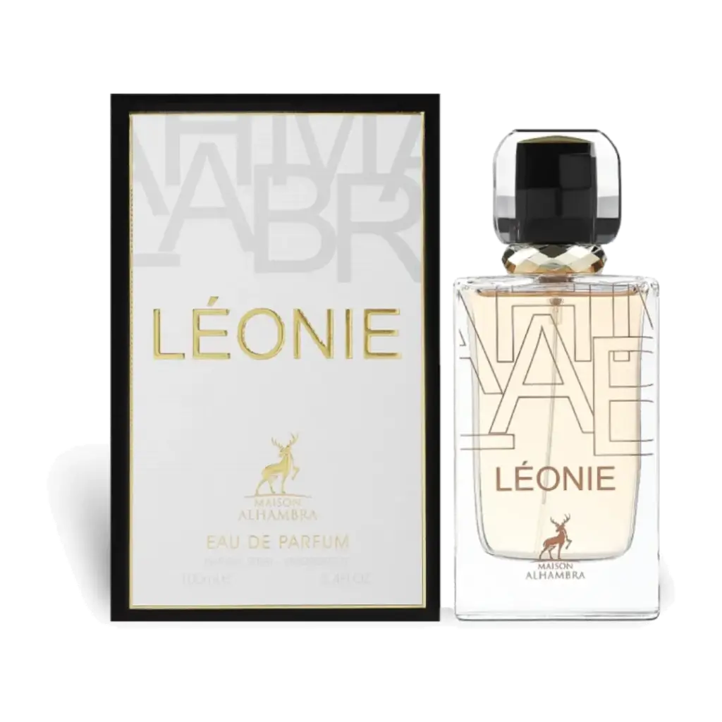 MAISON ALHAMBRA LIBRA LEONIE EDP 100ML