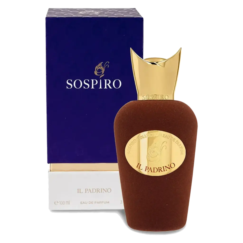 Il Padrino by Sospiro