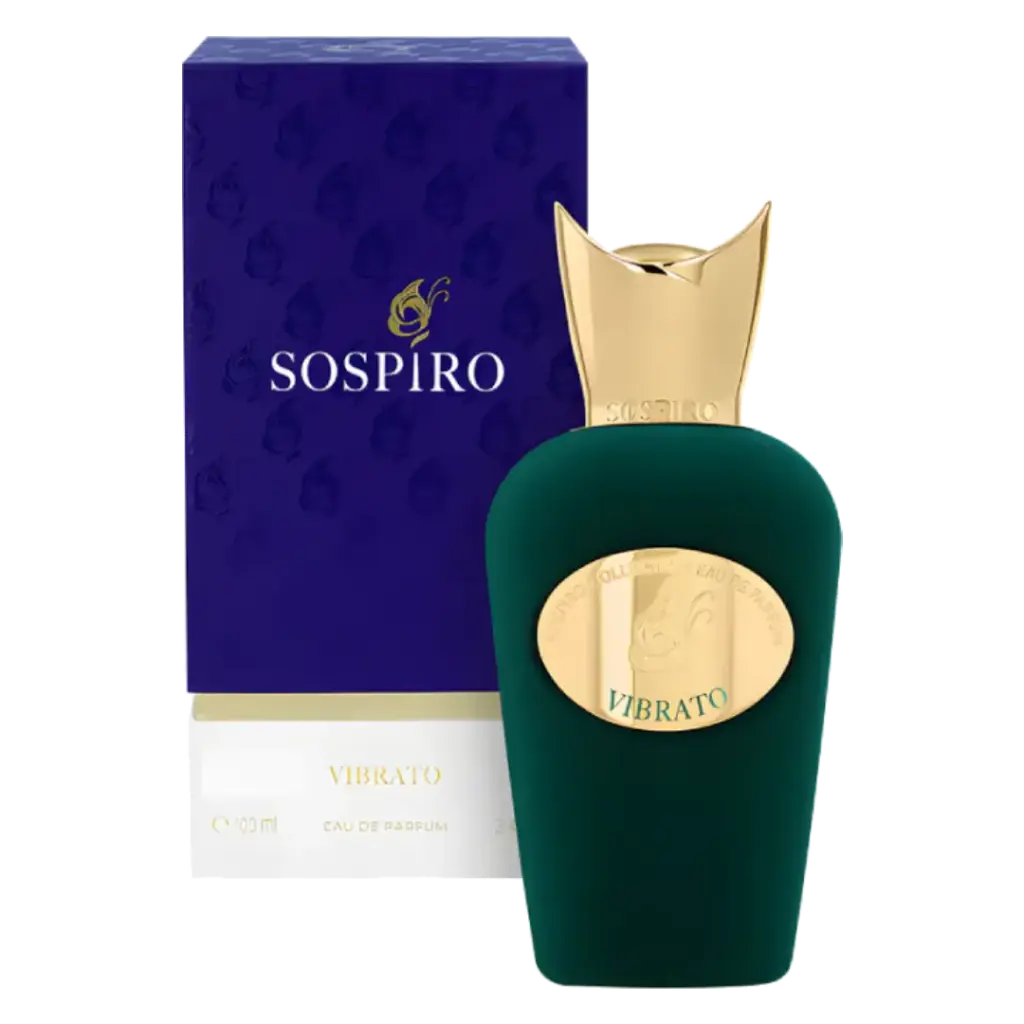 Vibrato by Sospiro EDP  100 ml