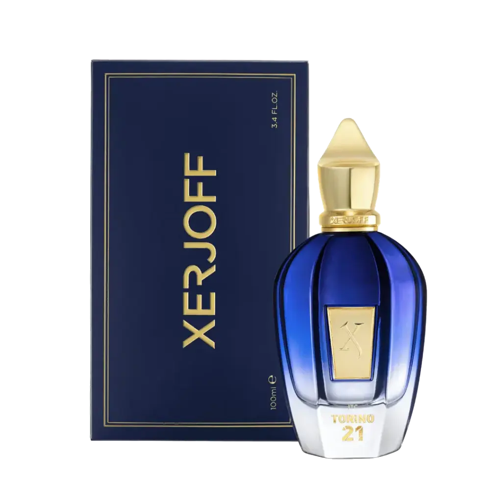 XERJOFF TORINO 21 EDP 100ML 