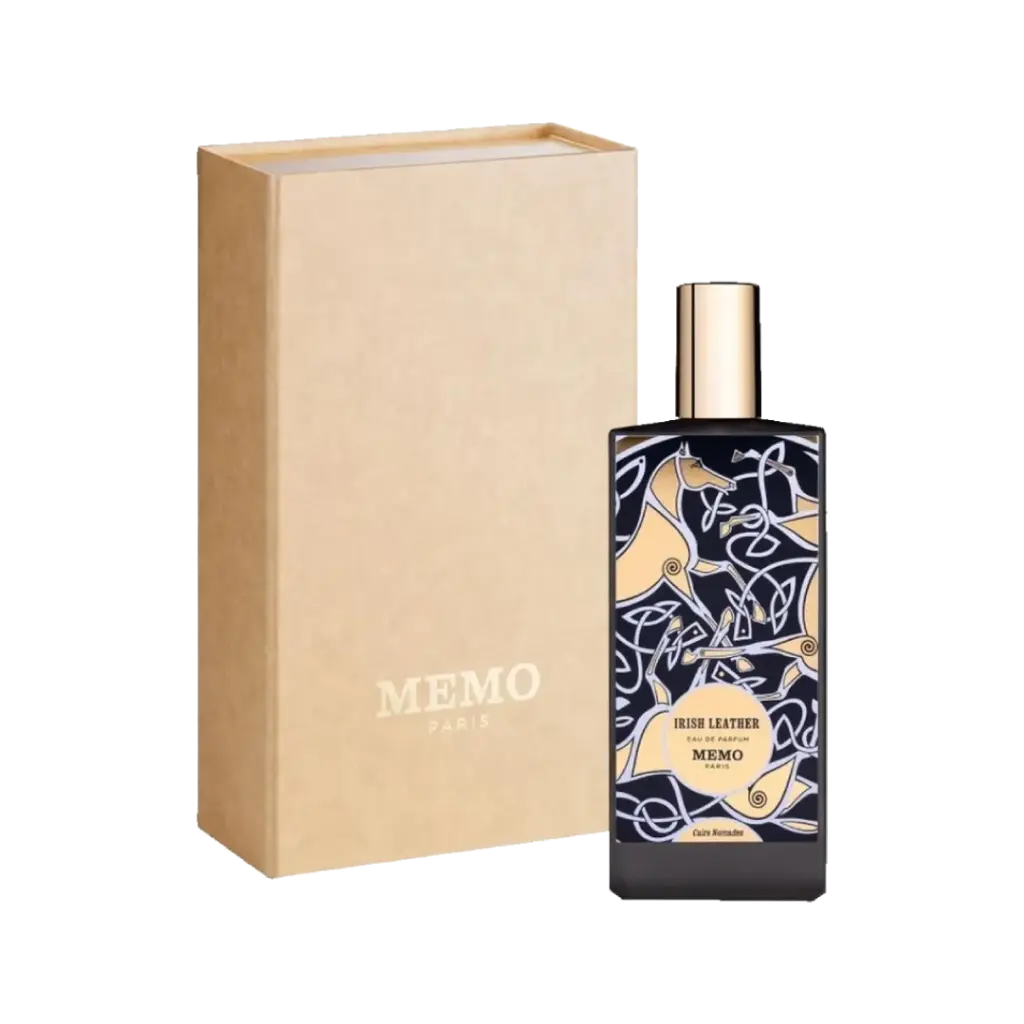 MEMO IRISH LEATHER 75ML EAUDP