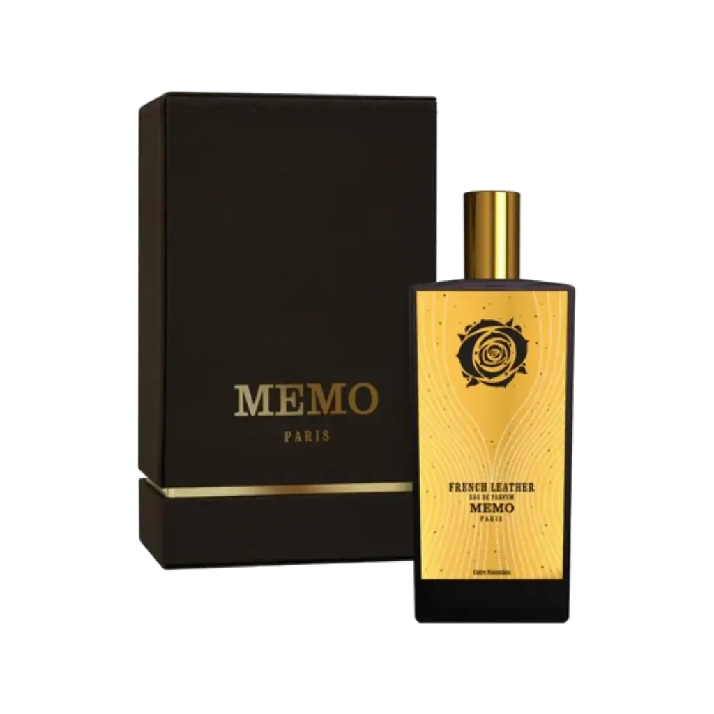 MEMO FRENCH LEATHER EDP 75ML