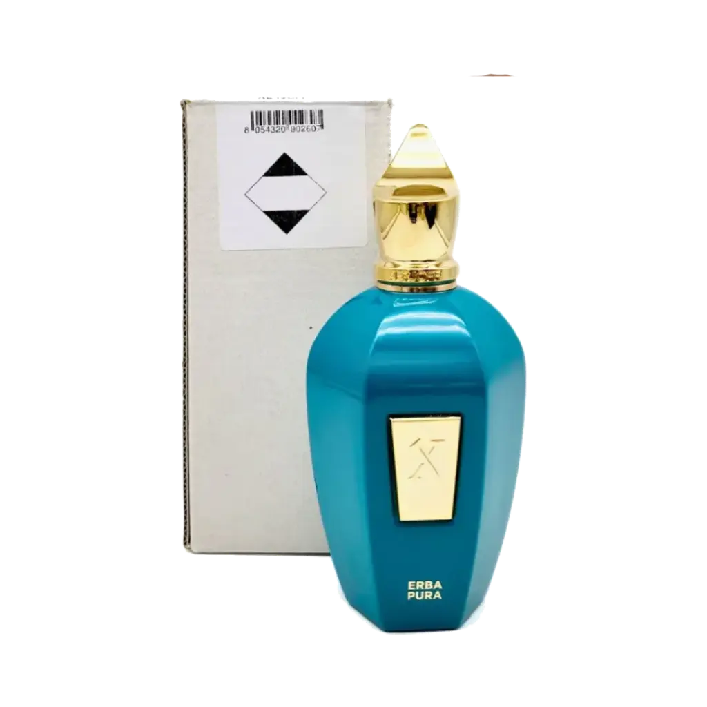 Tester XERJOFF ERBA PURA EDP 100ML 