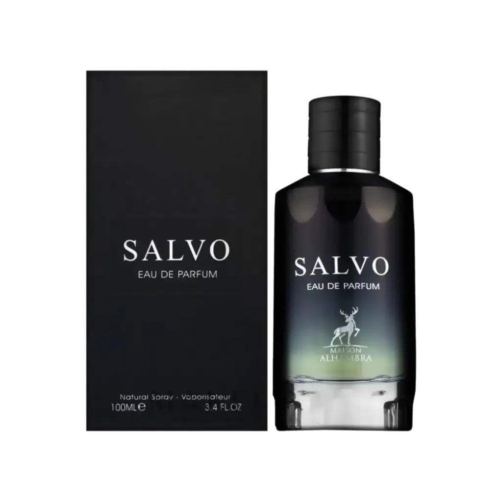 MAISON A. SALVO EDP 100ML 