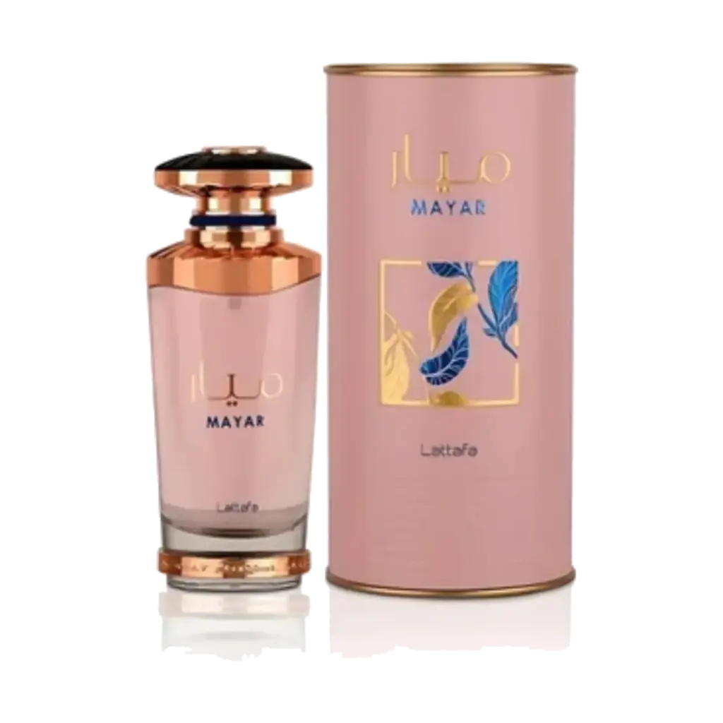 PERFUME MAYAR CHERRY EDP 100ML LATTAFA