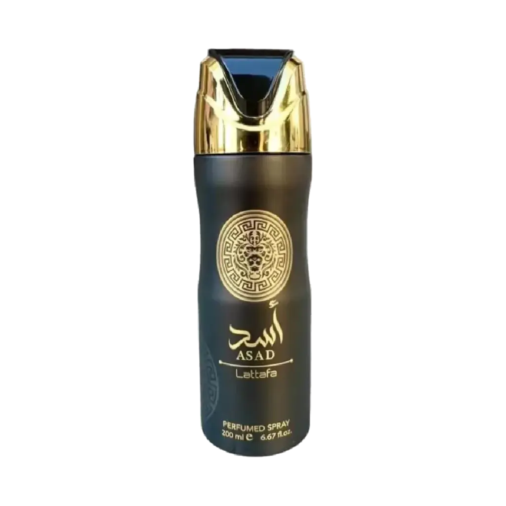 SPRAY CORPORAL ASAD 200ML LATTAFA