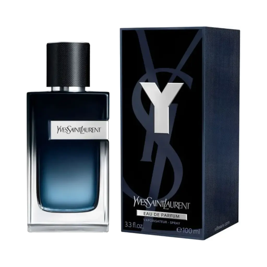  Yves Saint Laurent Y EDP 100mL 