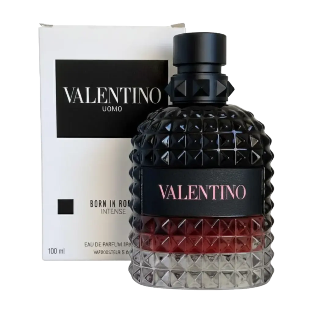 VALENTINO UOMO INTENSE 100ML EDT TESTER VALENTINO