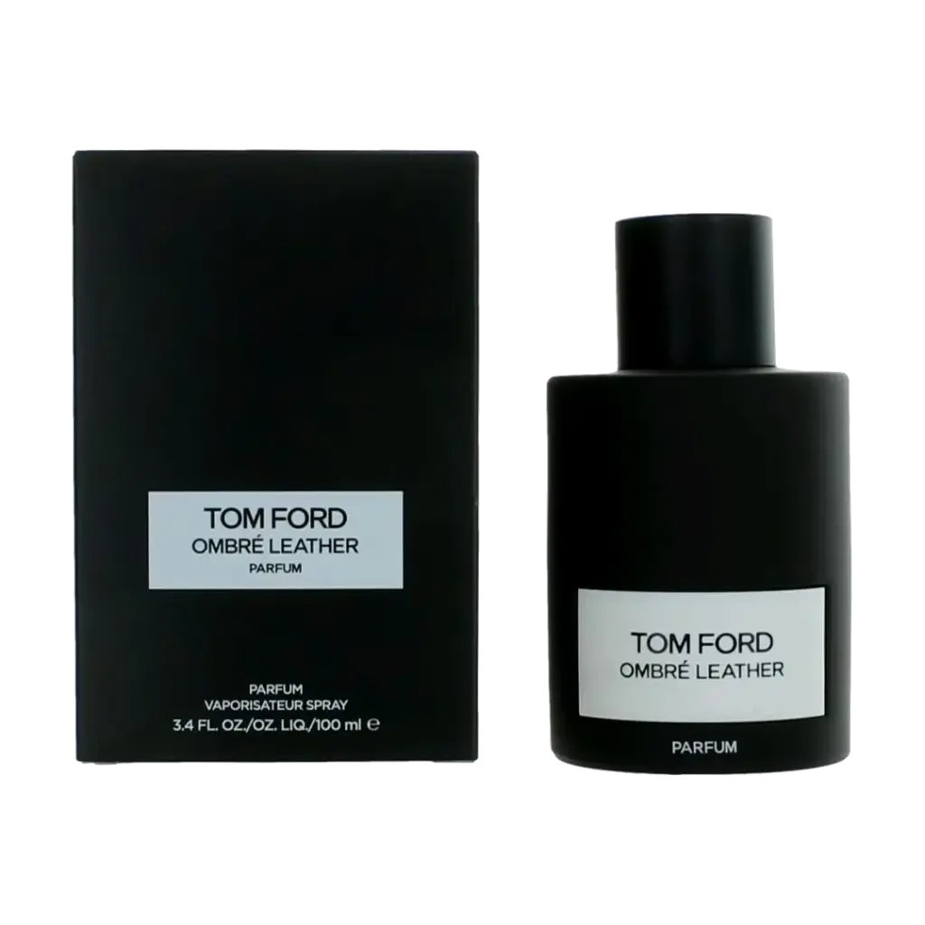 OMBRE LEATHER EDP 100ML TOM FORD