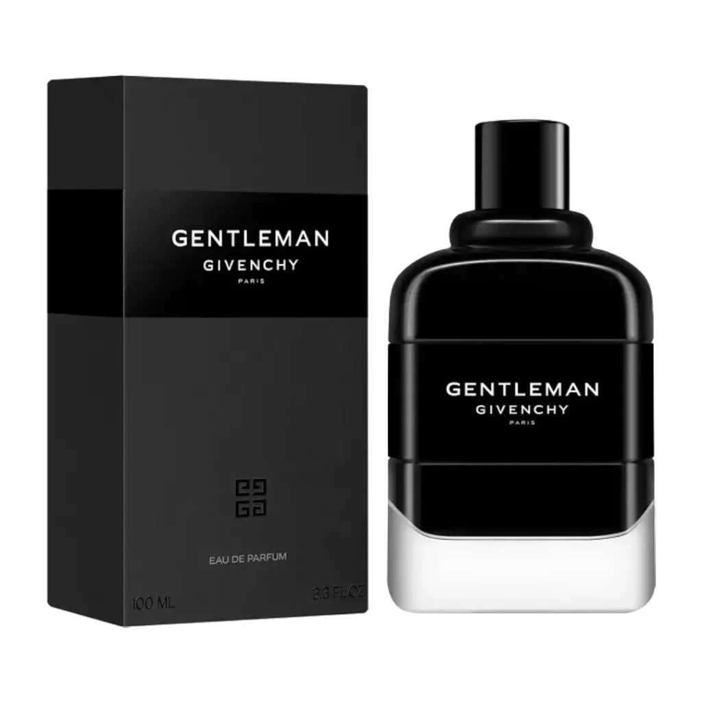 GIVENCHY GENTLEMAN EDP 100 ML