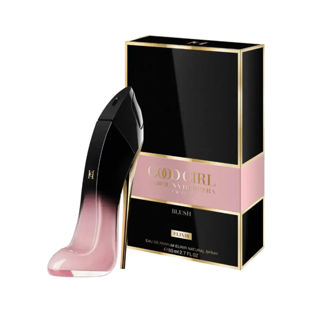Carolina Herrera Good Girl Blush EDP 80mL