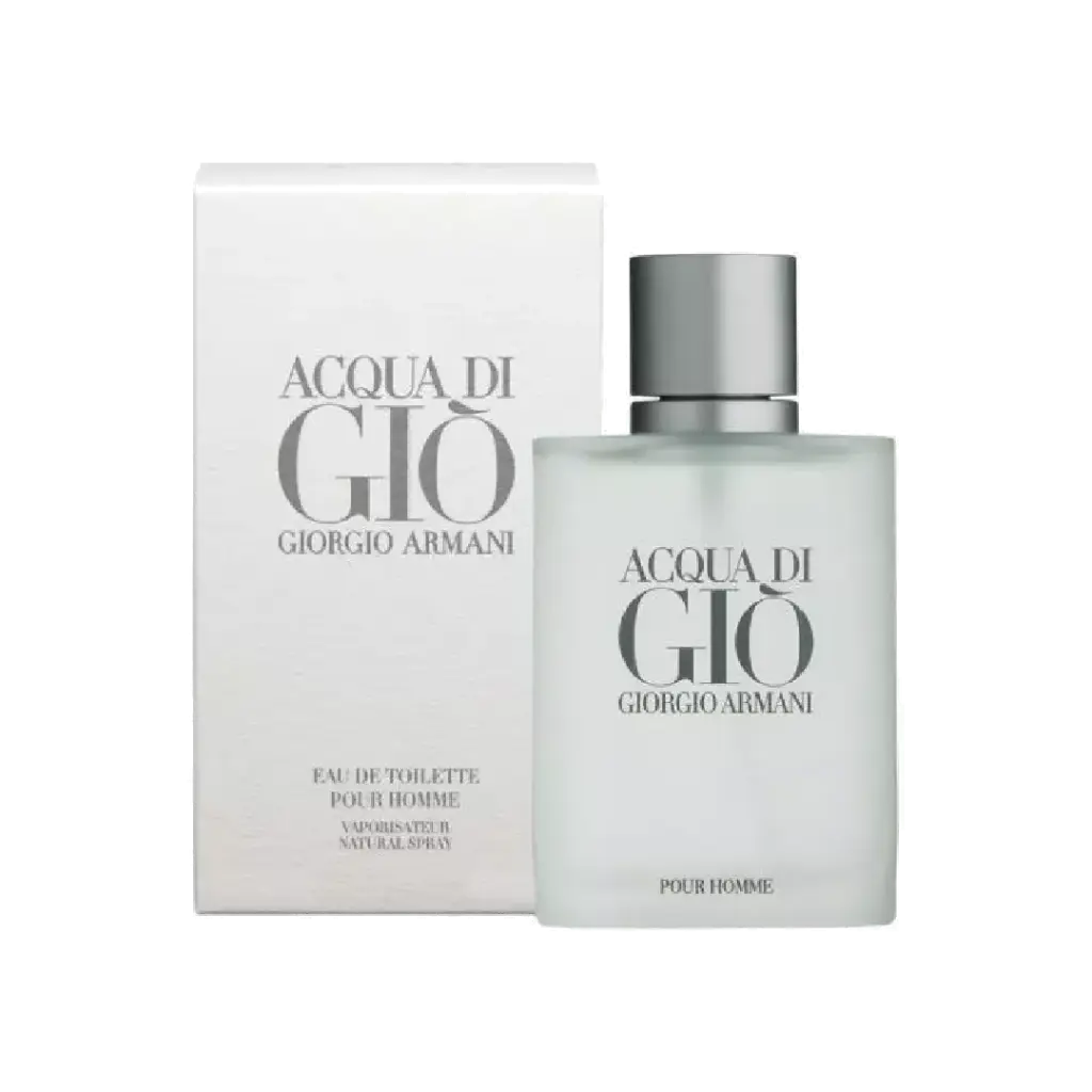 ARMANI ACQUA DI GIO EDT 100ML