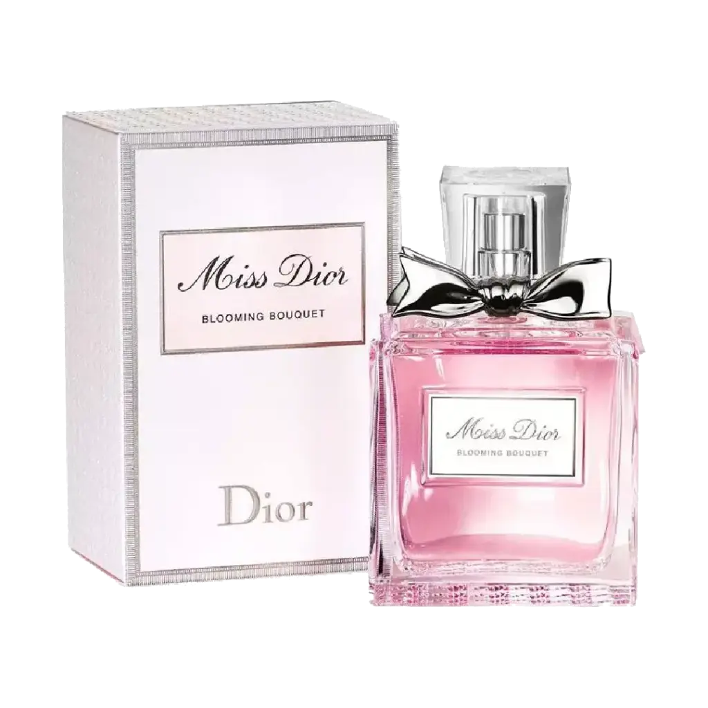 Dior Miss Blooming Bouquet EDT 100ml