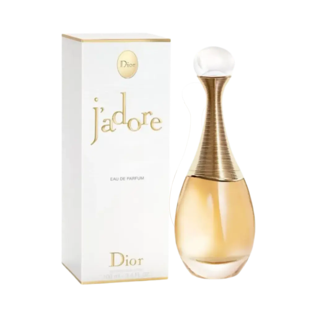 Dior J'adore Perfume Femenino EDP 100ml