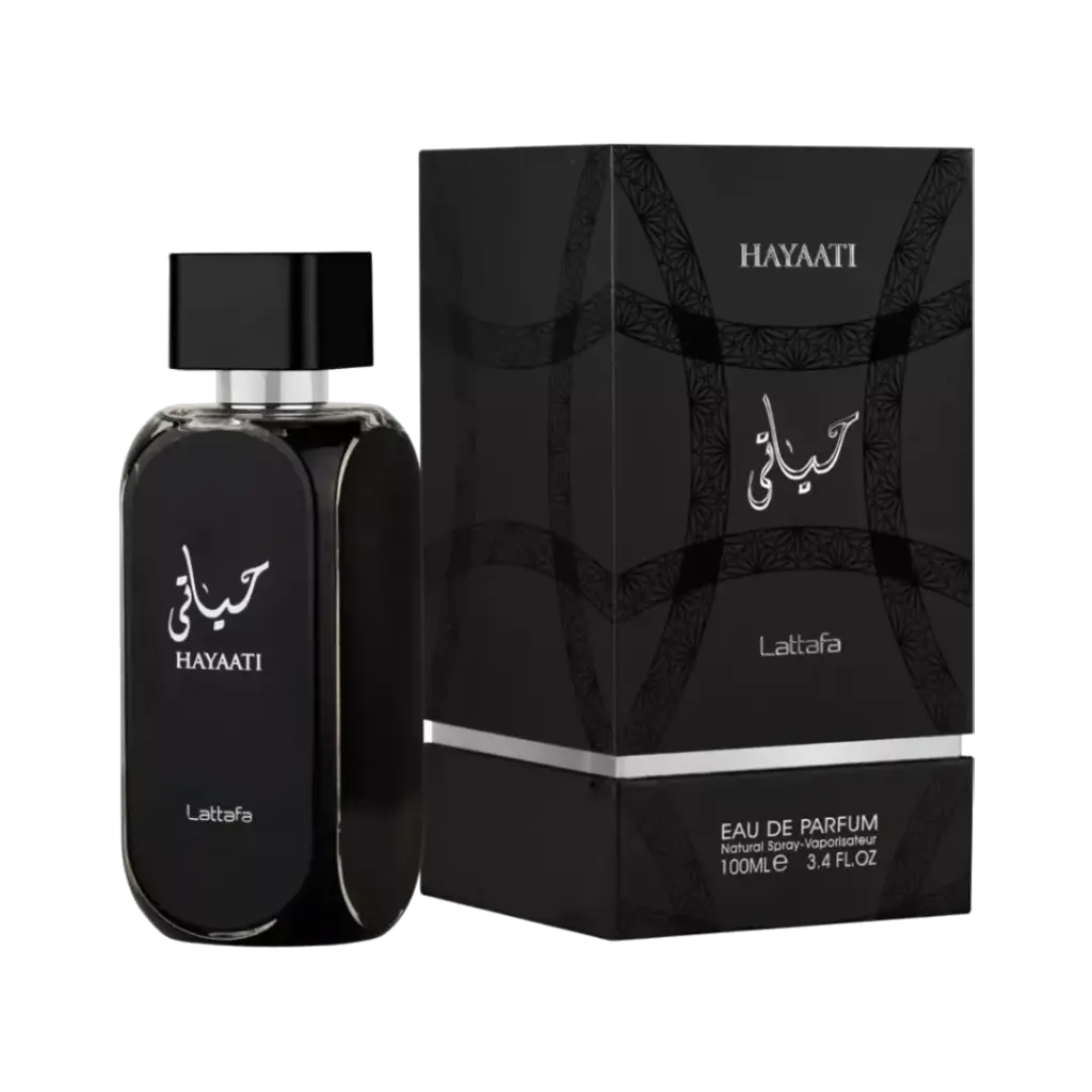 LATTAFA HAYAATI EDP 100 ML