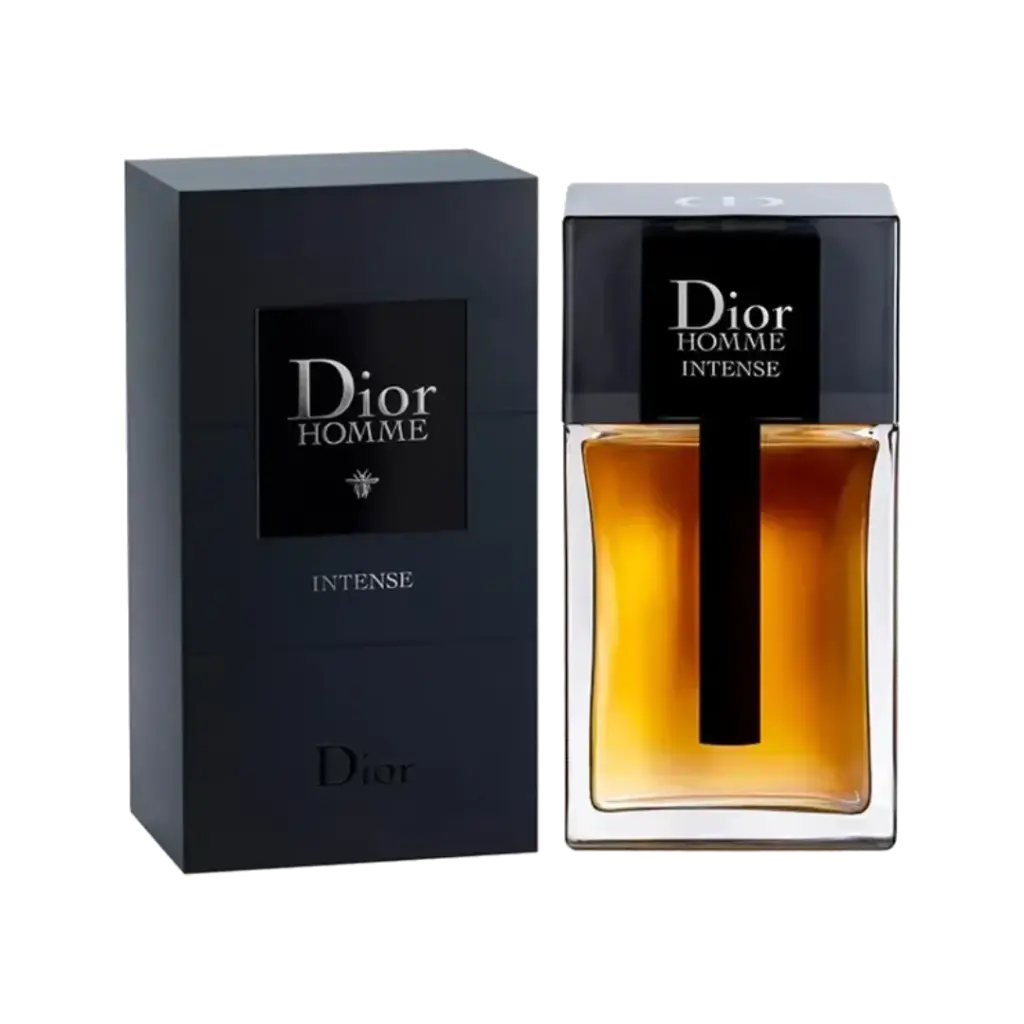 DIOR HOMME PARFUM 75ML 