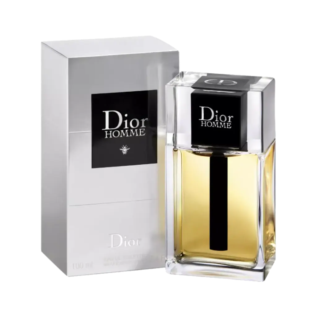 Dior Homme EDT Perfume 100ml