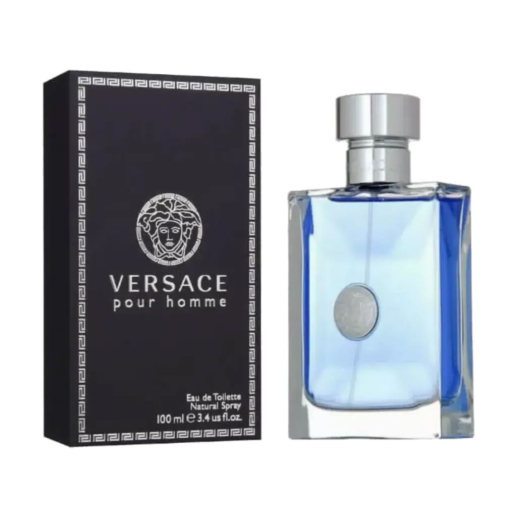 Versace Pour Homme EDT 100ml