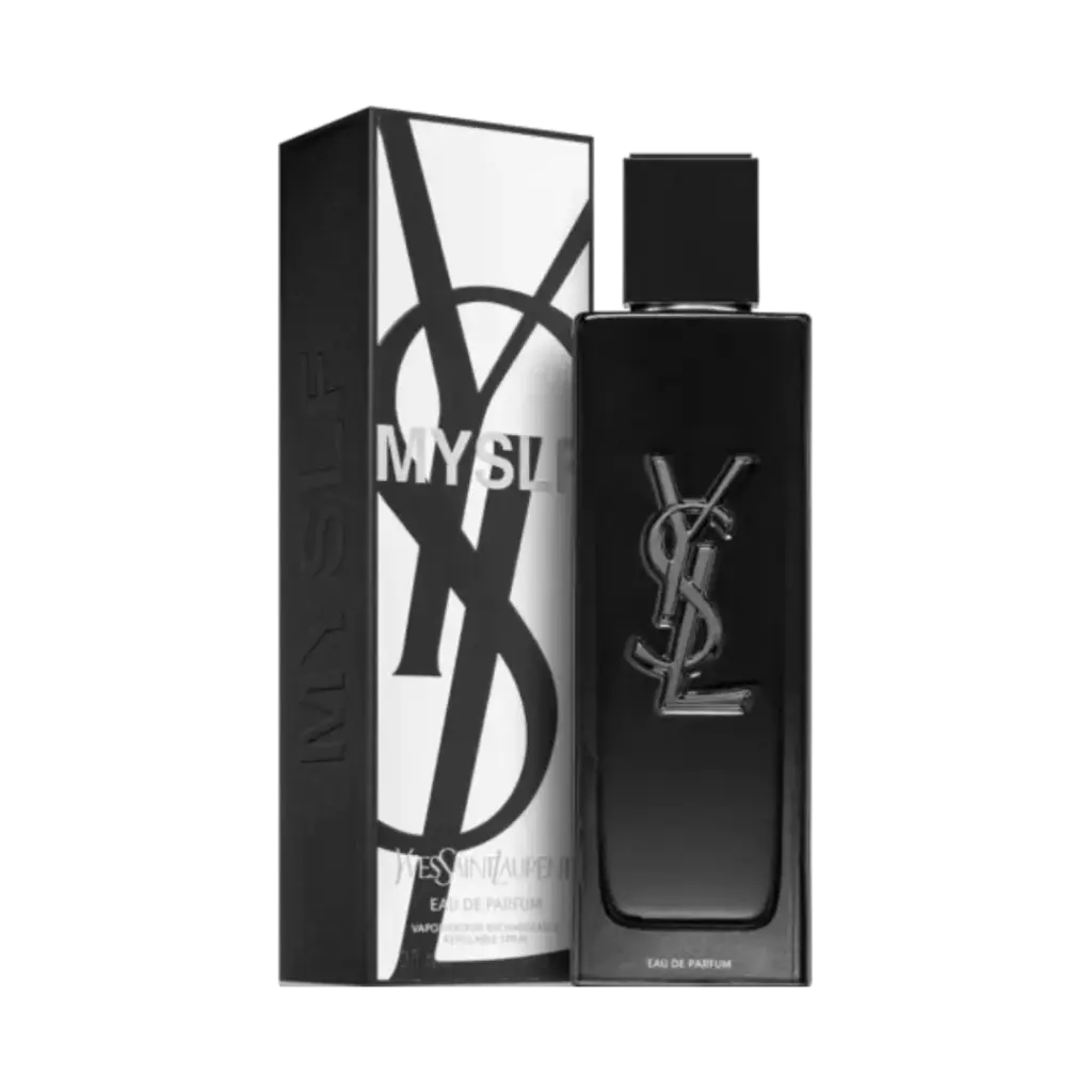 Yves Saint Laurent Myslf EDP Masculino 100m