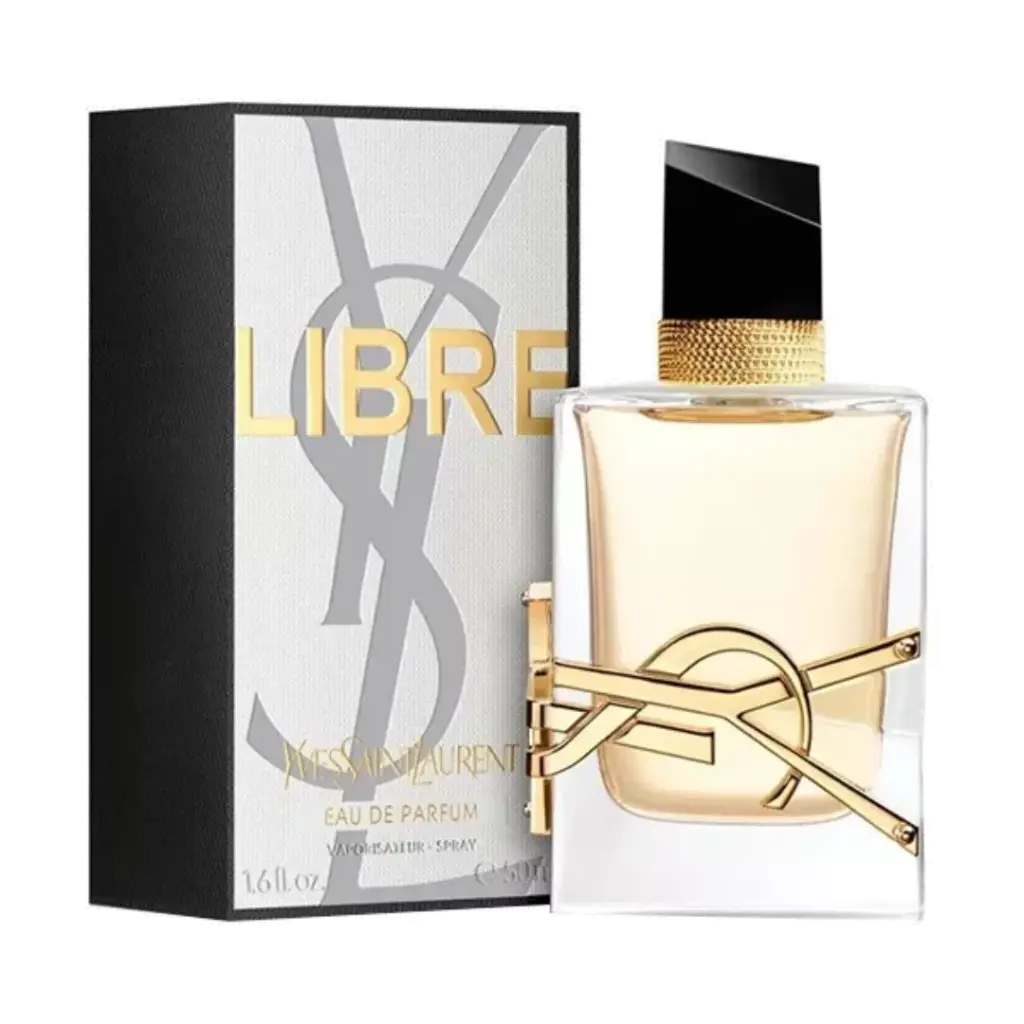 YVES SAINT LAURENT LIBRE FEM EDP 90 ML
