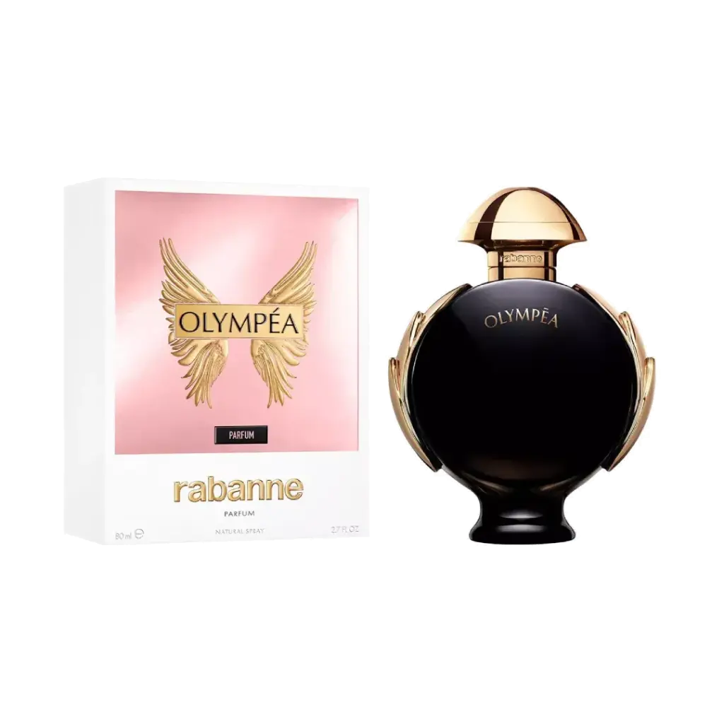 Paco Rabanne Pure Olympéa Parfum 80ml