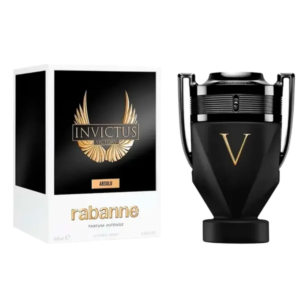  Paco Rabanne Invictus Victory Absolu Parfum Intense 100m