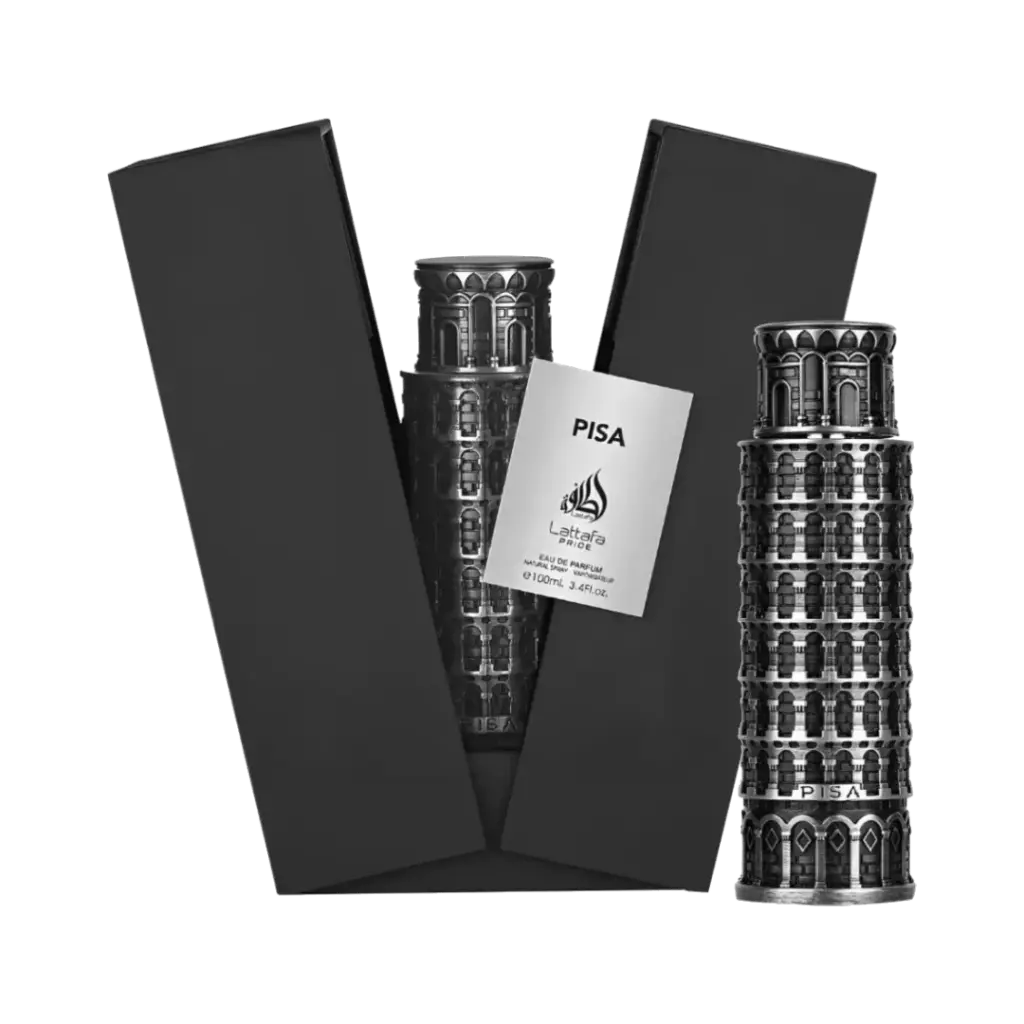  LATTAFA PRIDE PISA EDP UNISEX 100ML