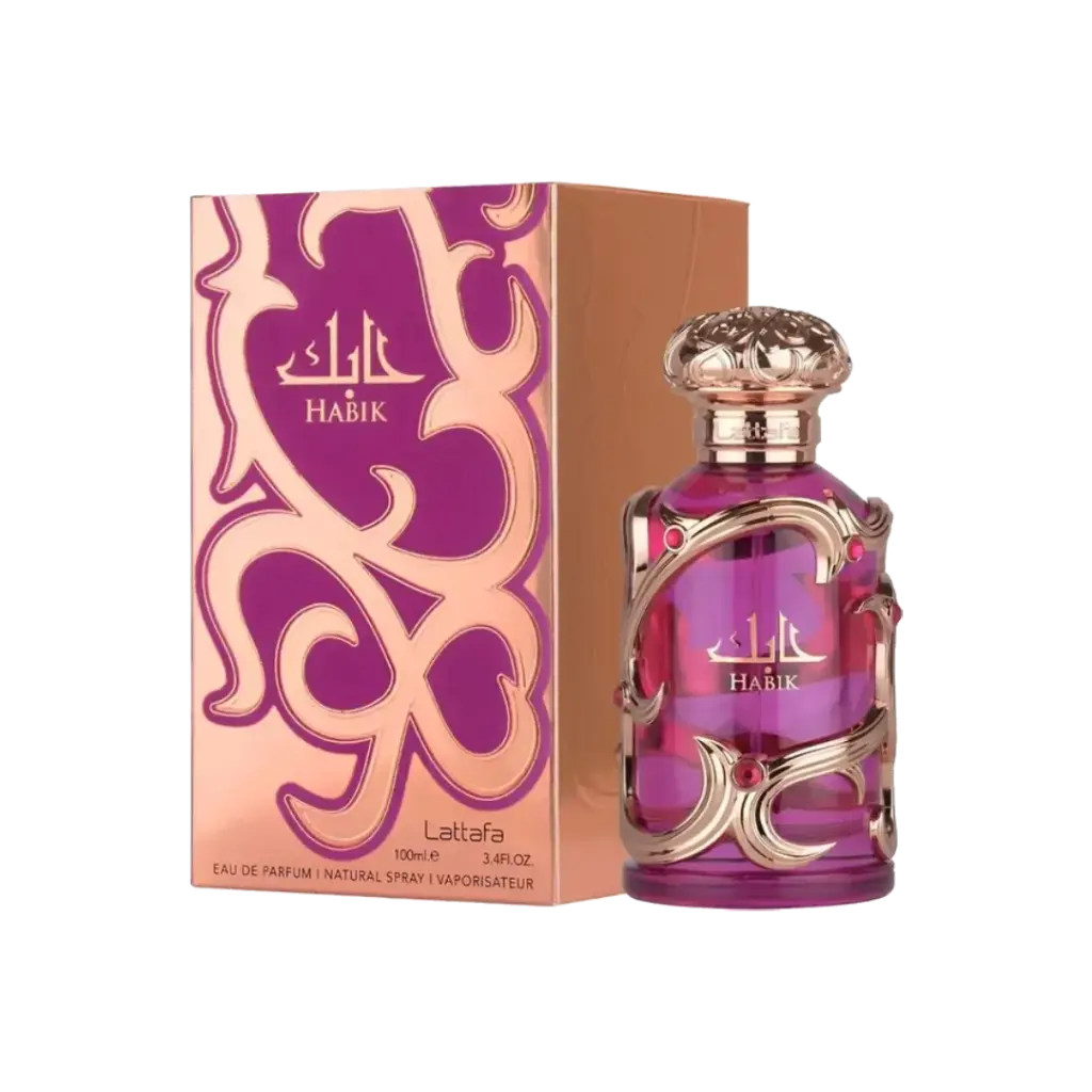  Lattafa Habik EDP 100mL